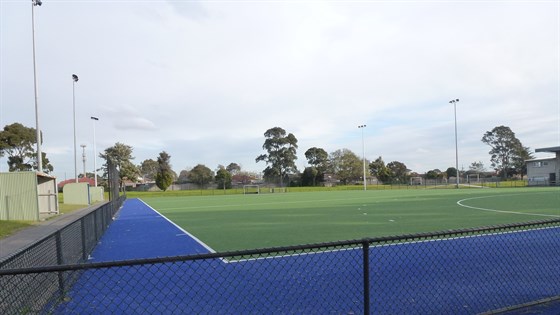 Greater Dandenong Regional Soccer Hub, Feasibility, Concept & Business Plan 4