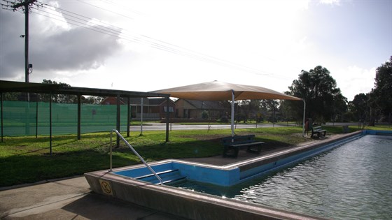 Southern Grampians Aquatics Development Plan 2