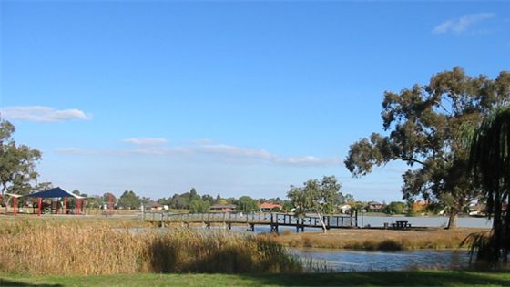 Greater Shepparton North East Growth Corridor – Open Space Review 3