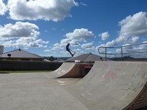 Maitland Youth Spaces Strategy and Skate and BMX Condition Audits