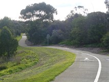 Brimbank Ardeer Green Activity and Cycle Sports Master Plan