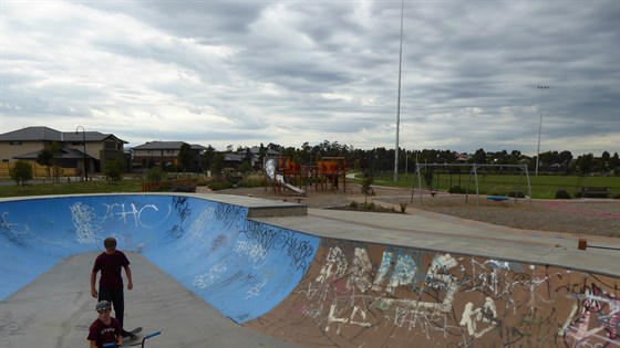 Whittlesea Cycle and Skate Sports Strategy