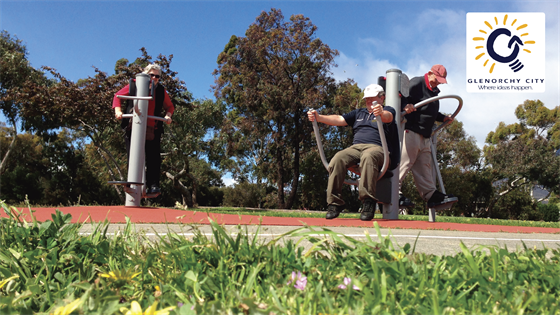 Glenorchy Healthy Communities 4