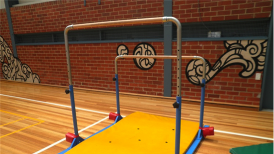 Frankston KinderGym 3