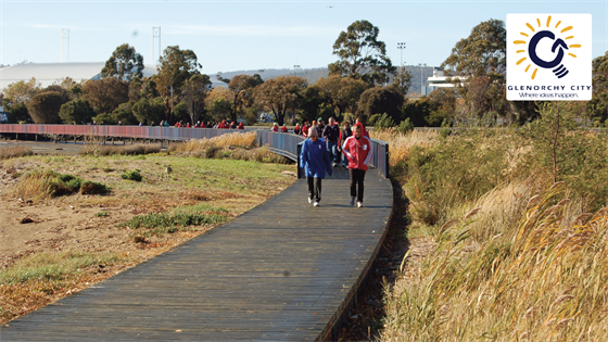 Glenorchy Healthy Communities 3