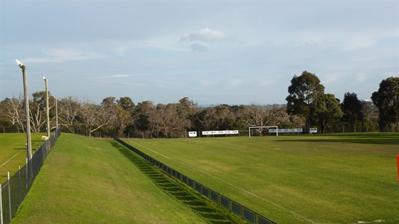 Greater Dandenong Regional Soccer Hub, Feasibility, Concept & Business Plan