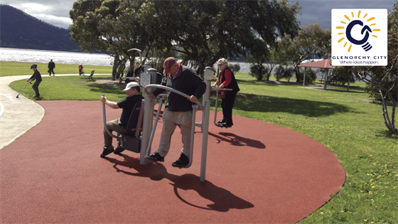 Glenorchy Healthy Communities 1