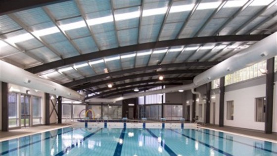 Yarra Ranges Regional Aquatic and Netball Precinct Feasibility and Master Plan