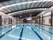 Yarra Ranges Regional Aquatic and Netball Precinct Feasibility and Master Plan