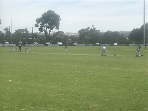 Moorabool Darley Park