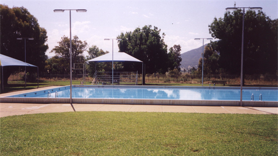 Towong Corryong Swimming Pool 3