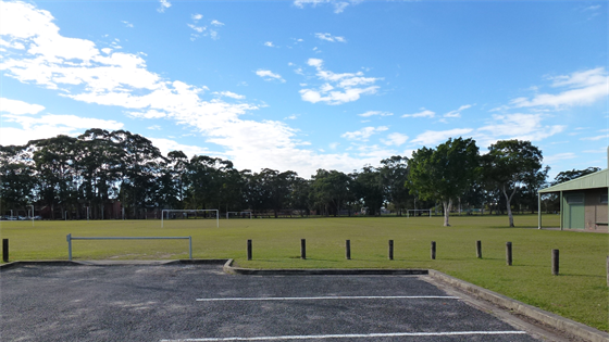 Tweed Arkinstall Park Regional Sports Centre Feasibility and Business Plan