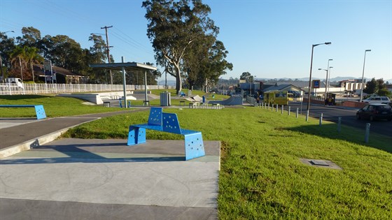 Maitland Youth Spaces Strategy and Skate and BMX Condition Audits 2