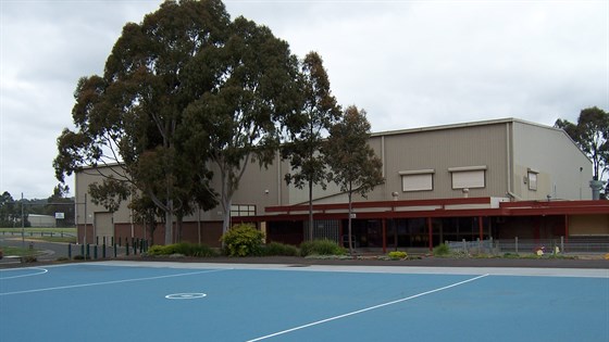 Yarra Ranges Regional Aquatic and Netball Precinct Feasibility and Master Plan 4