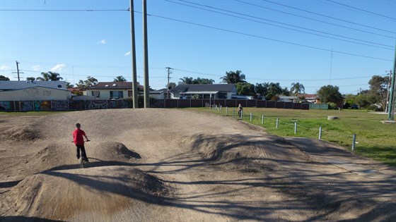 Maitland Youth Spaces Strategy and Skate and BMX Condition Audits 4