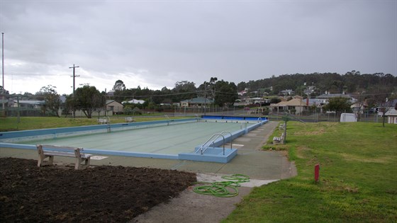 Southern Grampians Aquatics Development Plan 1