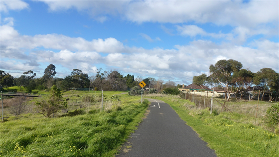 Craigieburn Gardens BMX Jump Track Concept 4