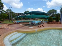 Business Case and Concept for a Kununurra Aquatic and Leisure Facility - Shire of Wyndham East Kimberley