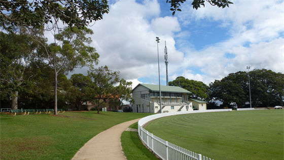 Mosman Open Space Recreational Needs Assessment 3