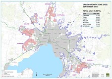 Beveridge Williams 105 Smiths Lane Open Space Review