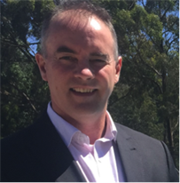 Michael Graham – Senior Sport and Recreation Planner