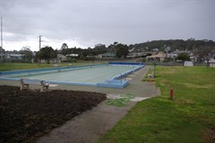 Southern Grampians Aquatics Development Plan