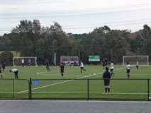 Greater Dandenong Regional Soccer Hub Feasibility, Concept and Business Plan