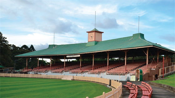 North Sydney Oval