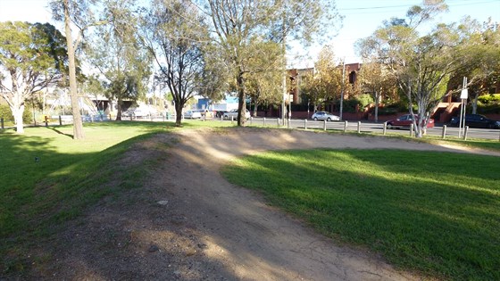 City of Melbourne Holland Park Skate and BMX Management Plan 2