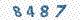 Image Verification - Please enter these numbers into the field on the right