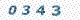 Image Verification - Please enter these numbers into the field on the right