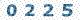Image Verification - Please enter these numbers into the field on the right