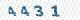 Image Verification - Please enter these numbers into the field on the right