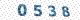 Image Verification - Please enter these numbers into the field on the right