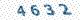 Image Verification - Please enter these numbers into the field on the right