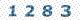 Image Verification - Please enter these numbers into the field on the right