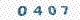 Image Verification - Please enter these numbers into the field on the right