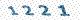 Image Verification - Please enter these numbers into the field on the right